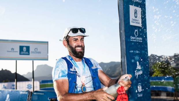 resultats de the 360 challenge gran canaria