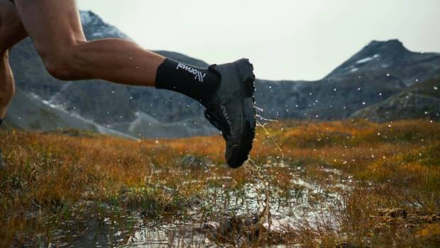 nnormal presente kboix la chaussure reinventee