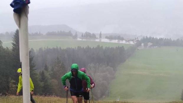 vestes de pluie black friday