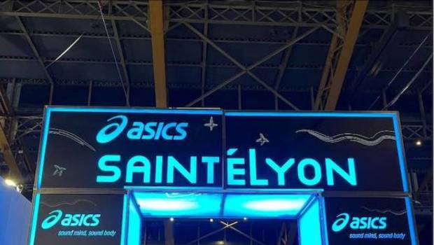 les dernieres infos asics saintelyon