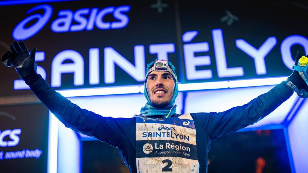 saintelyon 2023 cardin taille patron