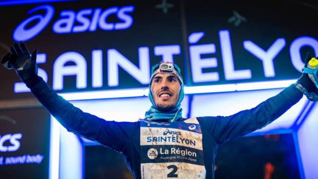 saintelyon 2023 cardin taille patron