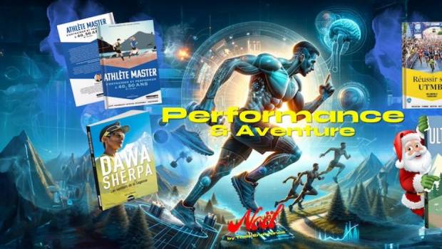 les bons plans du noel de trails endurance