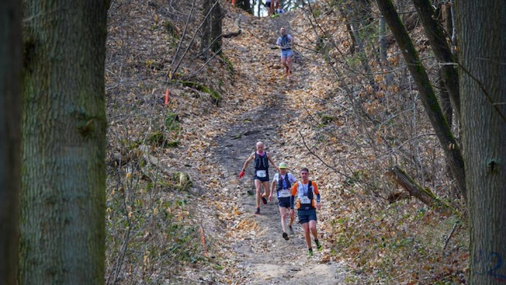 deja 8000 inscrits sur lecotrail paris 2024