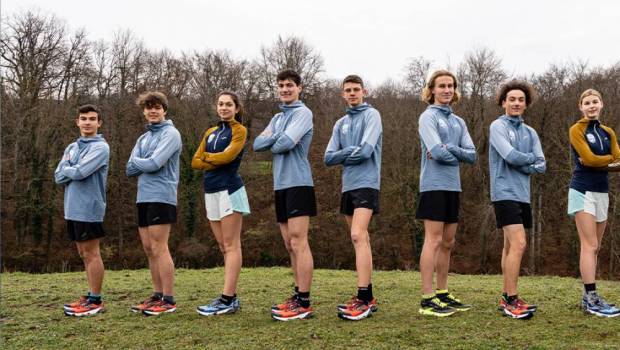 les teams trail 2024