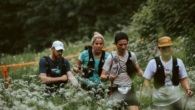 world trail majors comment ca marchera