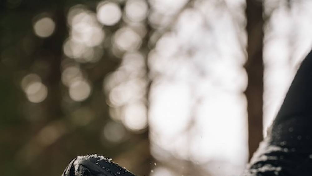 equipement trail pour courir lhiver