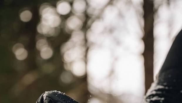 equipement trail pour courir lhiver