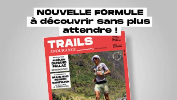 trails endurance 158