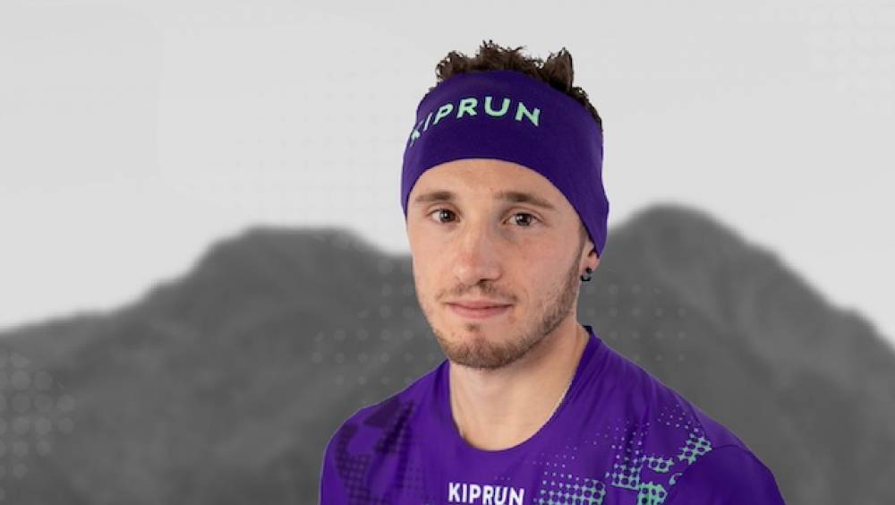 kiprun 6 athletes trail hommes rentrent dans le team en 2024