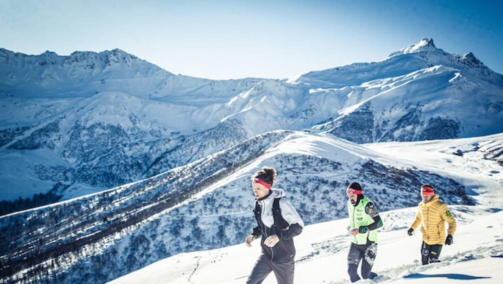 spartan winter race valmorel