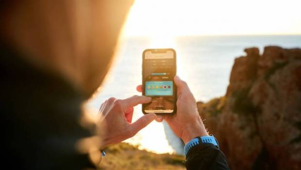 coaching trail en ligne jusquou ira lengouement