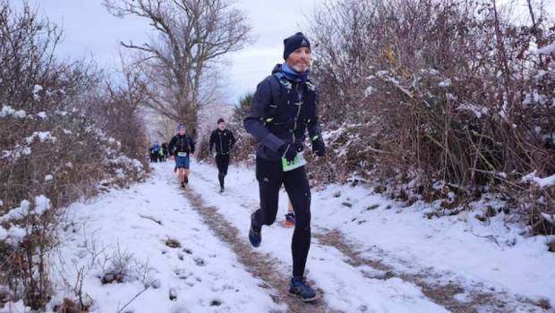 resultats trail hivernal des coursieres 2024