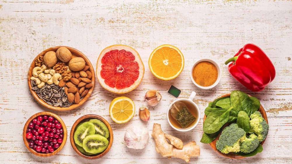 7 aliments pour optimiser lentrainement en hiver