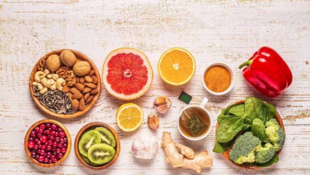 7 aliments pour optimiser lentrainement en hiver