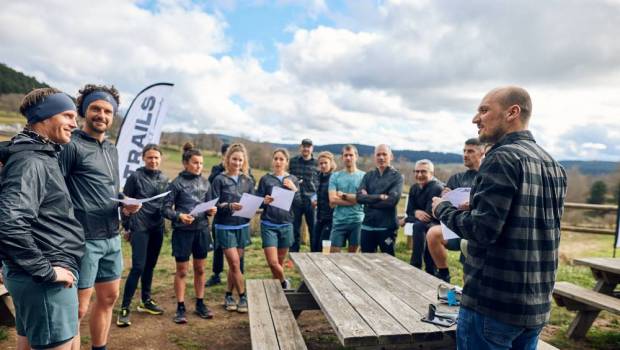 test de chaussures trail 2024