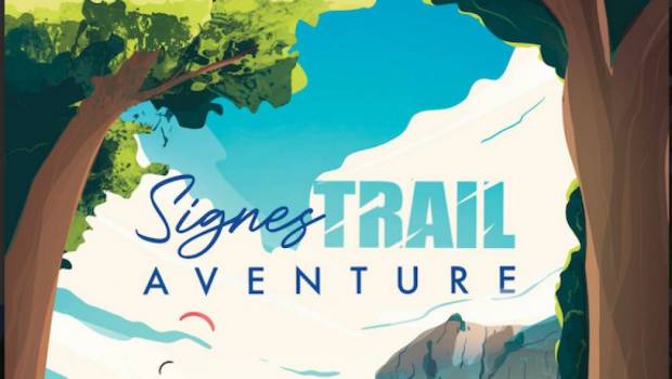 sam bonaudo reprend lorganisation du signes trail aventure