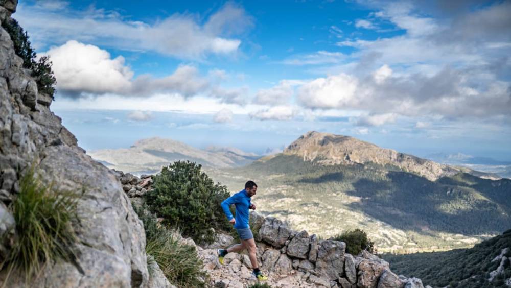 mallorca by utmb un nouvel evenement a majorque
