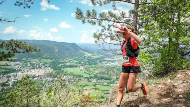 les gorges du tarn et le lozere trail lamour du territoire lenvie de partage