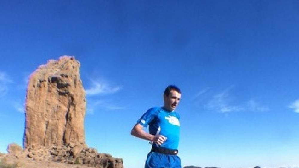 la transgrancanaria de seb chaigneau