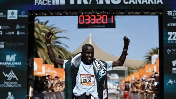 transgrancanaria 2024 a pkemoi et lichter le marathon