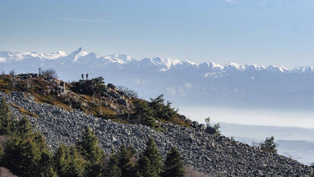 le pilat accueille le big test shoes 2024