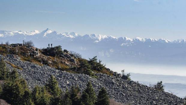 le pilat accueille le big test shoes 2024