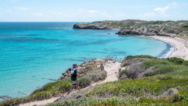 5 courses au programme de lannee pour decouvrir minorque