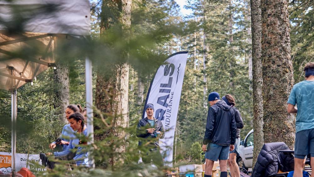 premier jour de test terrain sur le big test shoes