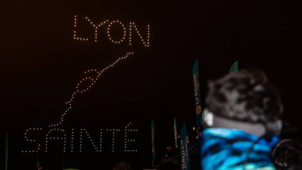 le plein de nouveautes pour la saintelyon 2024