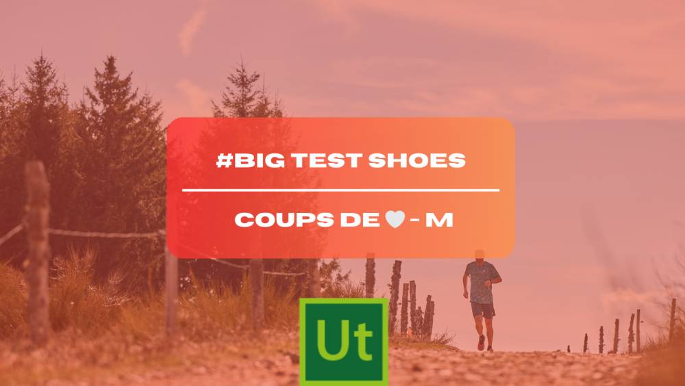 test chaussure ultra trail homme