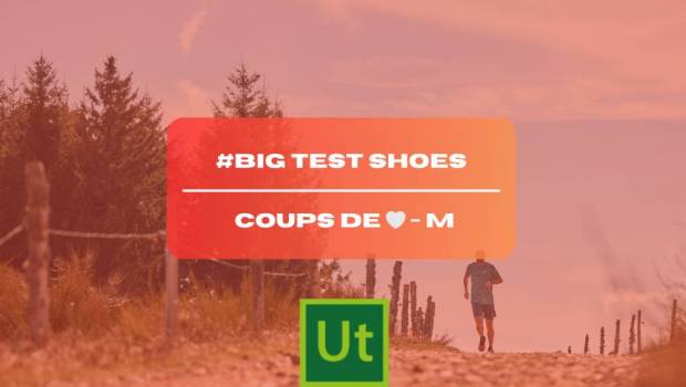 test chaussure ultra trail homme