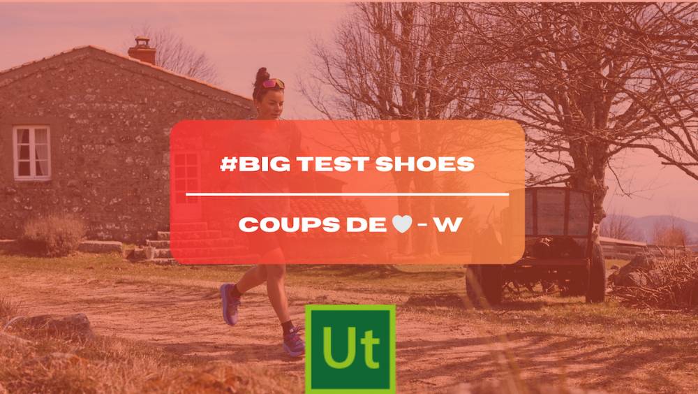 test chaussure ultra trail femme