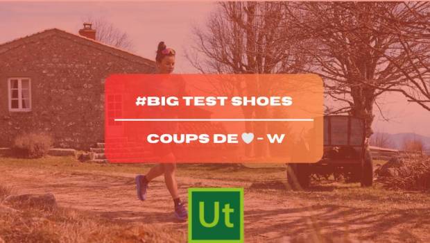 test chaussure ultra trail femme