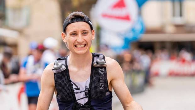 resultats championnats de france de trail 2024