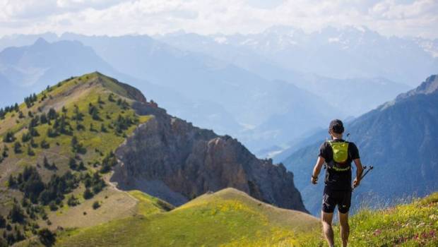 le grand raid du guillestrois queyras 2024 quasi complet