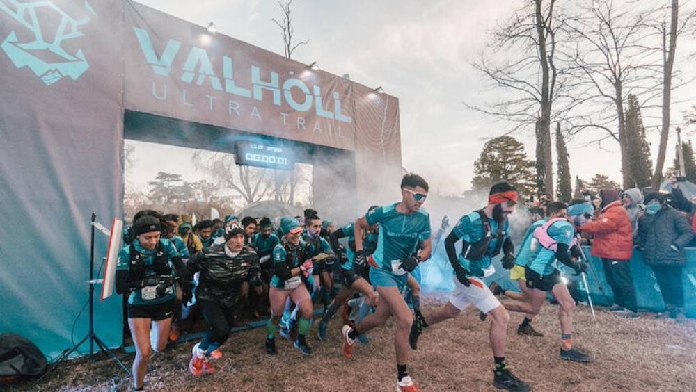 preview valholl by utmb 2024