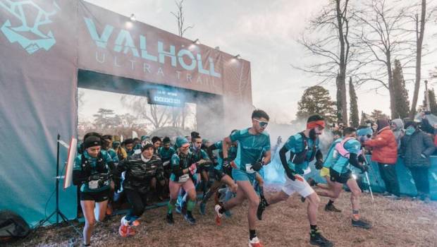 preview valholl by utmb 2024