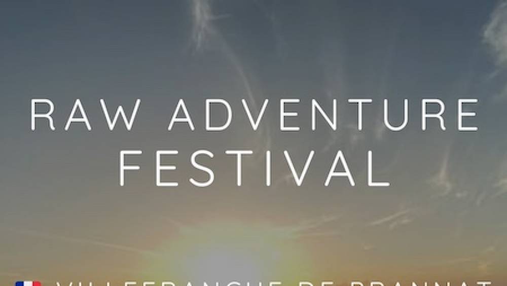 festival raw adventure 2024