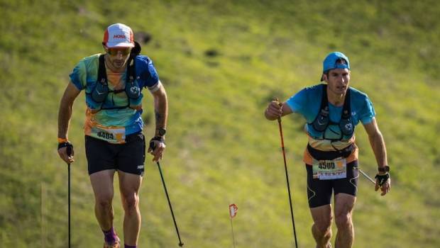 euskal trail 2024 cazajous couronne sur lultra