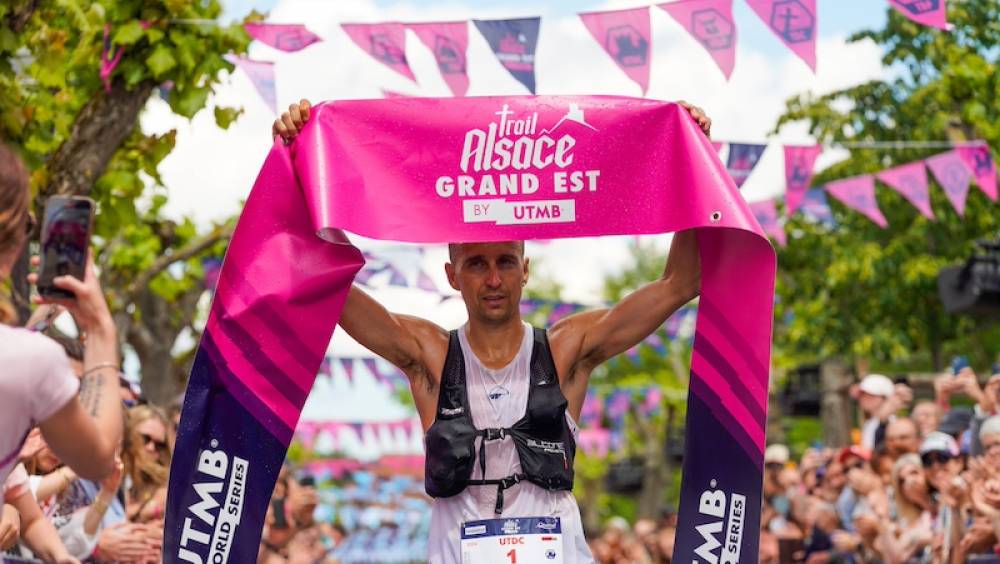 resultats du trail alsace grand est by utmb 2024