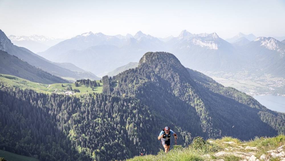 du beau monde sur la maxi race 2024