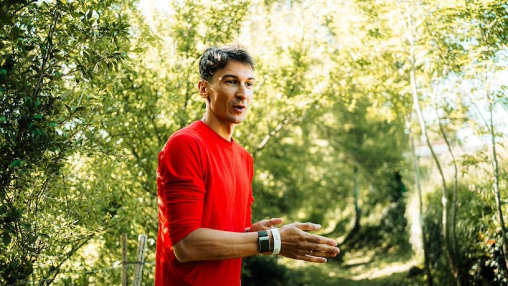 zegama 2024 docteur bart et mister przedwojewski