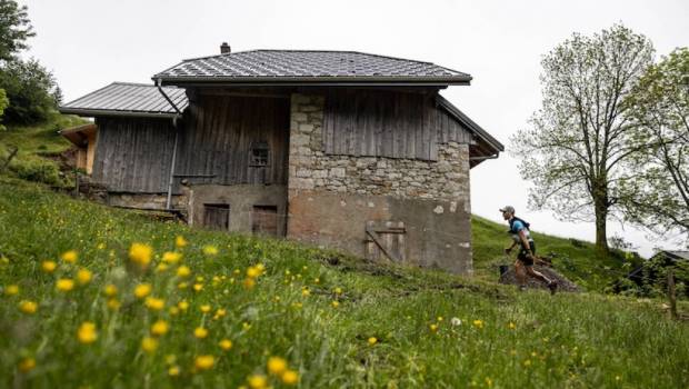 resultats maxi race 2024 marathon race et short race