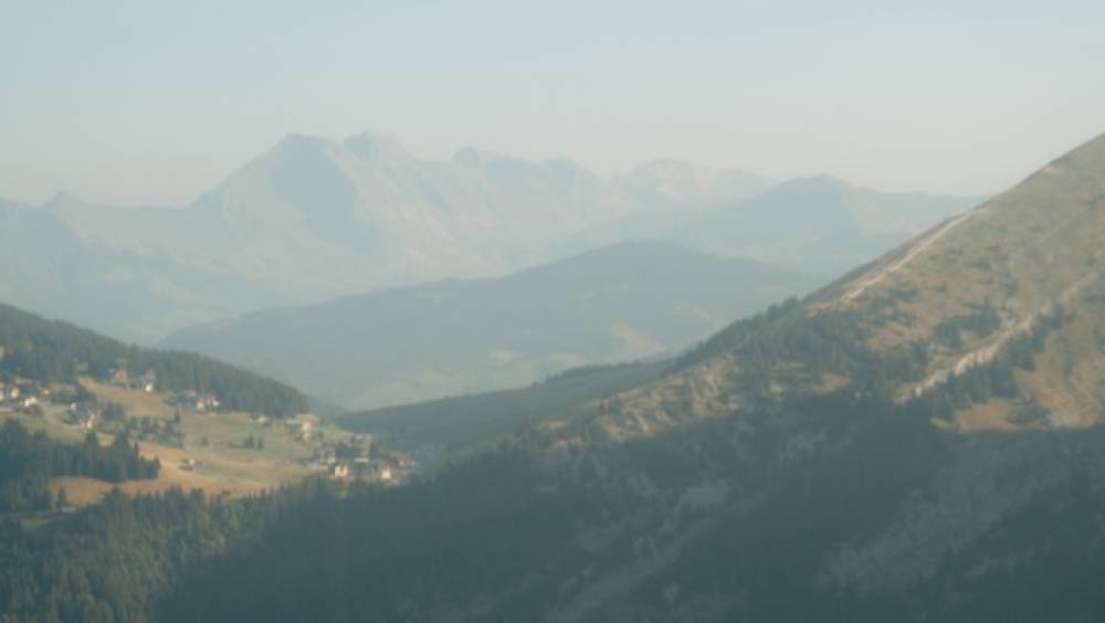 le millet manigod trail challenge revient en septembre