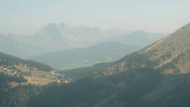 le millet manigod trail challenge revient en septembre