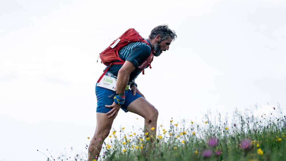 presentation du trail du saint jacques by utmb 2024
