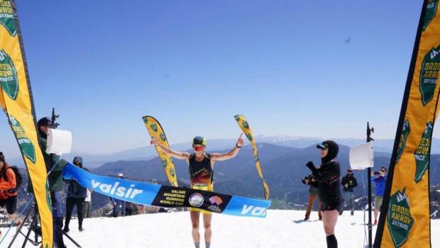 la coupe du monde de course en montagne 2024 prend son envol aux etats unis