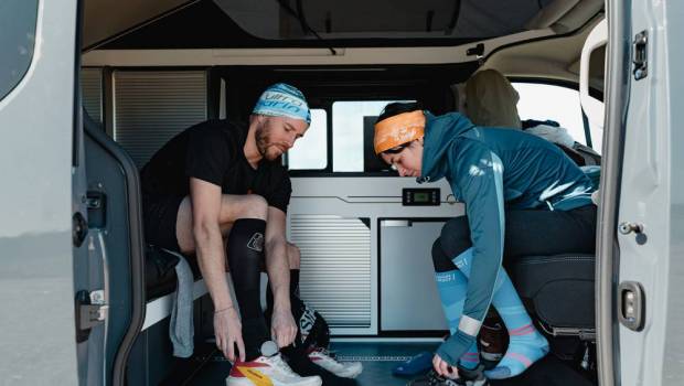 optez pour la vanlife avec hanroad