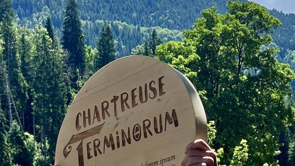 un 6e finisher dans lhistoire de la chartreuse terminorum